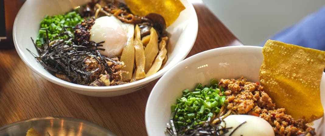 Liu Lang Mian Noodle Bar
