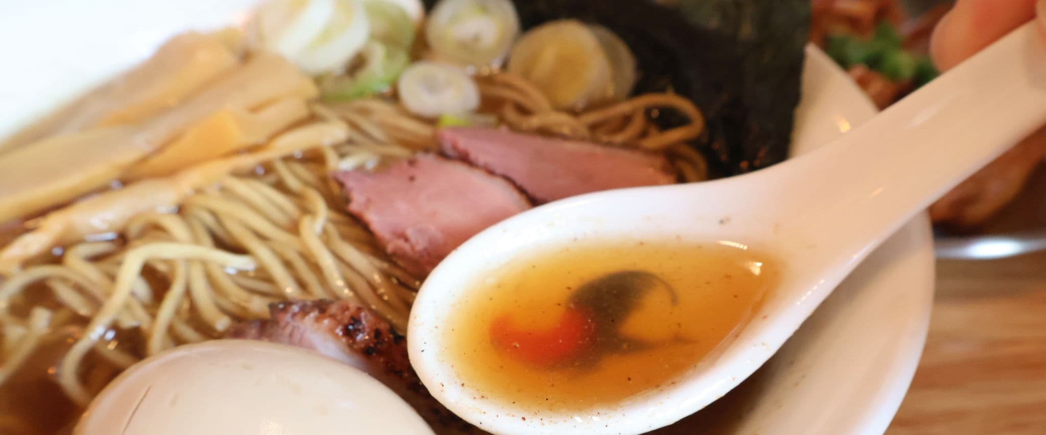 Liu Lang Mian Noodle Bar