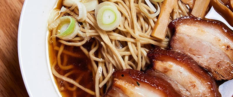 Liu Lang Mian Noodle Bar